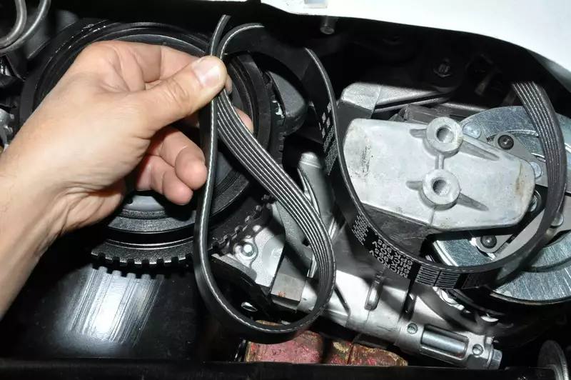 Ремень генератора Калина 8 кл размер: как выбрать и заменить Ремень генератора Калина 8 кл размер: как выбрать и заменить