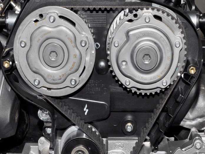 Ремень ГРМ для Форд: виды, замена и функции Ремень ГРМ для Форд: виды, замена и функции