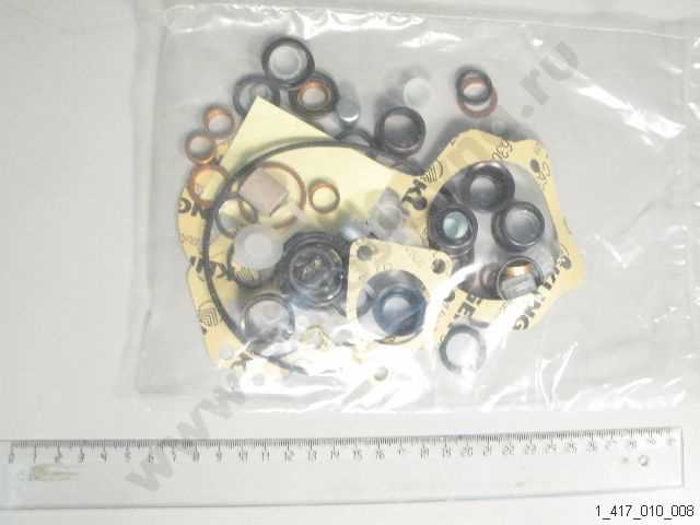 Ремкомплект ТНВД Bosch – все, что нужно знать для ремонта топливных насосов Ремкомплект ТНВД Bosch – все, что нужно знать для ремонта топливных насосов