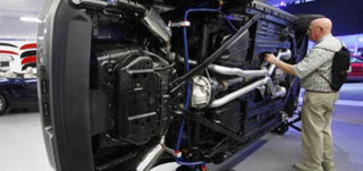 Как правильно выбрать и купить необходимые запчасти?