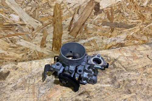 Ремонт дроссельной заслонки Mitsubishi Lancer 9: решение проблем с пропаданием мощности и затрудненным запуском Ремонт дроссельной заслонки Mitsubishi Lancer 9: решение проблем с пропаданием мощности и затрудненным запуском