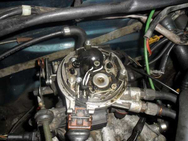 Ремонт двигателя 1.8 моновпрыск Фольксваген Пассат Б3: все, что вам нужно знать