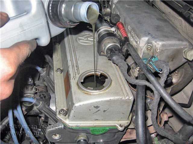 Проблемы с системой зажигания