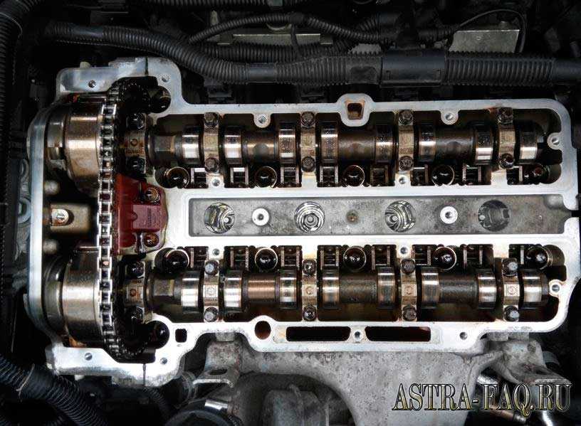 Ремонт модуля зажигания Opel Astra H: пошаговая инструкция и советы от специалистов