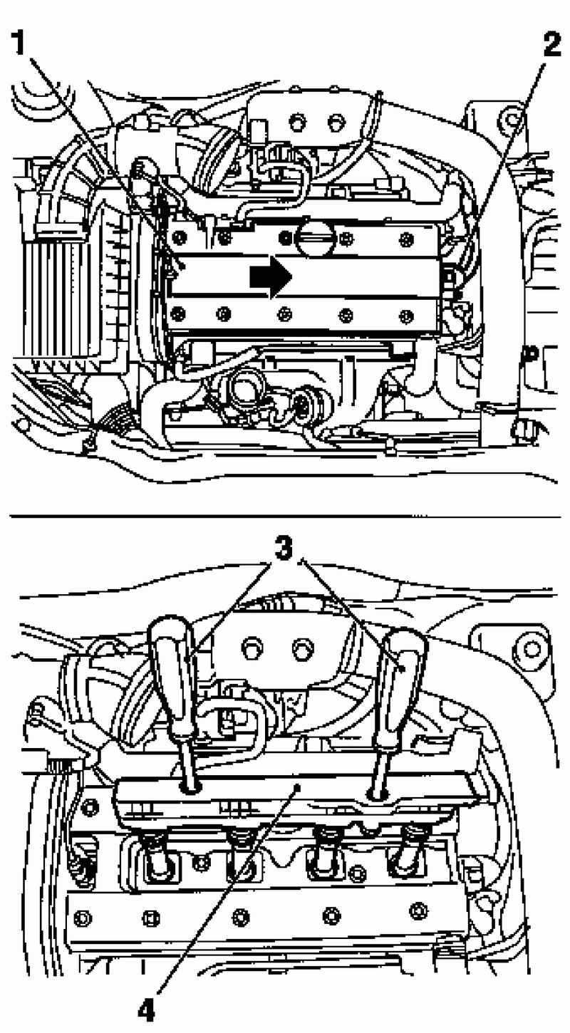Как избежать повторной неисправности модуля зажигания?