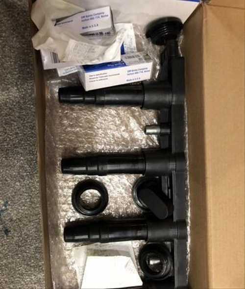 Почему нужен ремонт модуля зажигания Opel Astra H?