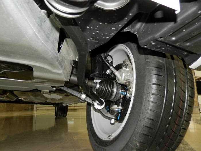 Ремонт передней подвески: как правильно выполнить? Ремонт передней подвески: как правильно выполнить?