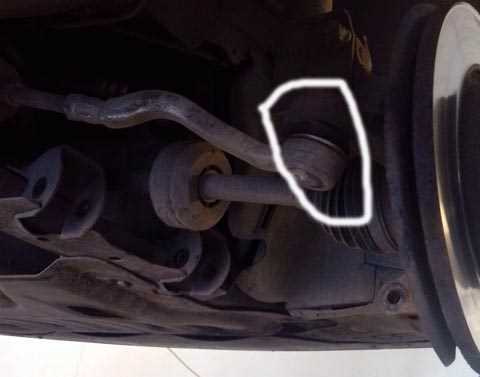 Ремонт подвески