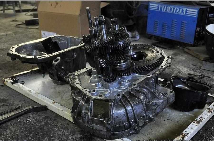 Рено Логан: ремонт и обслуживание своими руками - советы от автомехаников Рено Логан: ремонт и обслуживание своими руками - советы от автомехаников