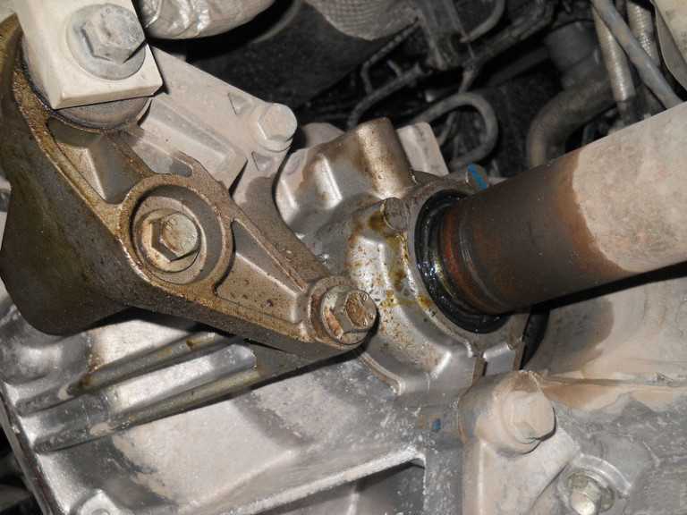 Сальник привода Форд Фокус 2: особенности и виды замены Сальник привода Форд Фокус 2: особенности и виды замены