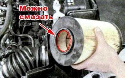 Определите тип крепления