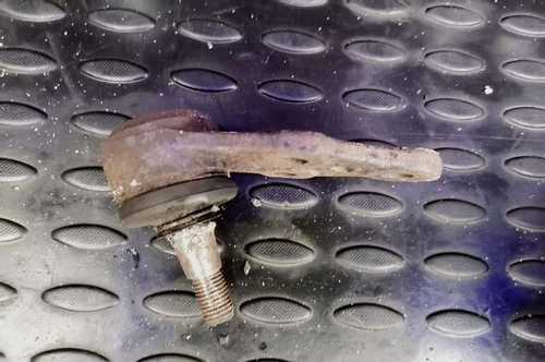 Шаровая опора Рено Логан: какие модели лучше выбрать и как их заменить Шаровая опора Рено Логан: какие модели лучше выбрать и как их заменить