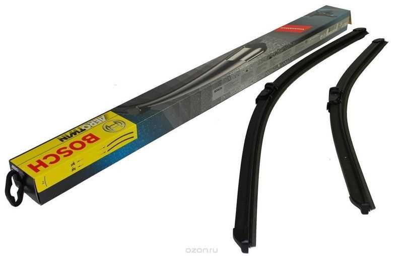 Щетки стеклоочистителя Bosch: рейтинг лучших моделей и секреты правильного выбора Щетки стеклоочистителя Bosch: рейтинг лучших моделей и секреты правильного выбора