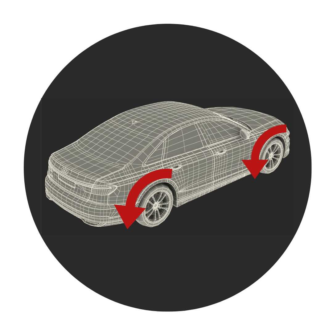 Улучшение звукоизоляции автомобиля