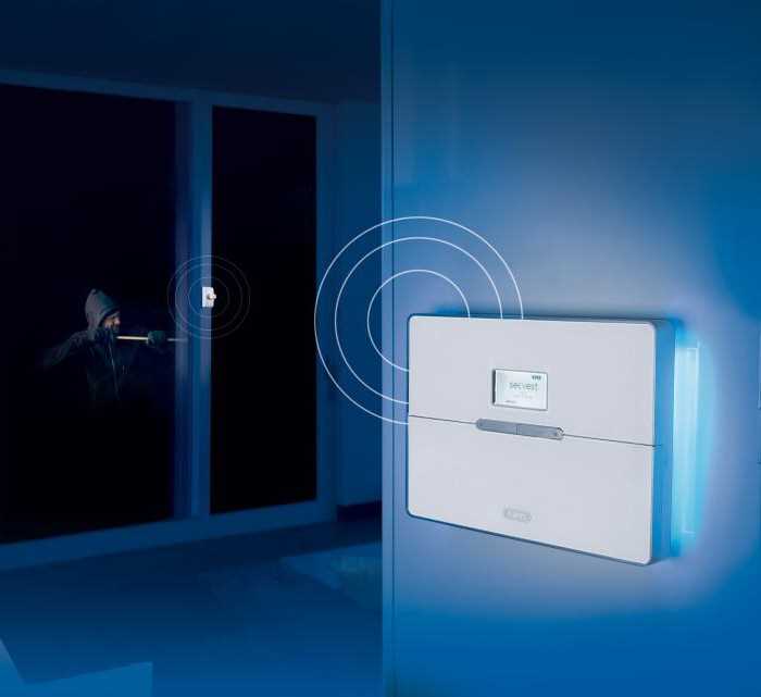 Связь с телефоном