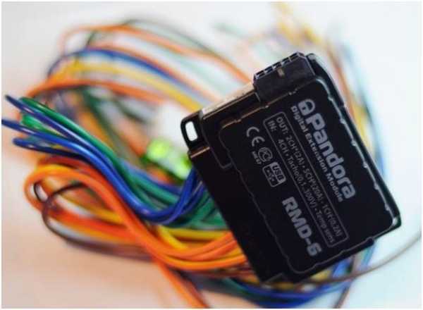 Сигнализация с gsm модулем для авто: защита автомобиля на высшем уровне Сигнализация с gsm модулем для авто: защита автомобиля на высшем уровне