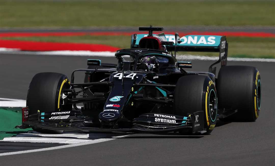 Появление гонки в календаре F1