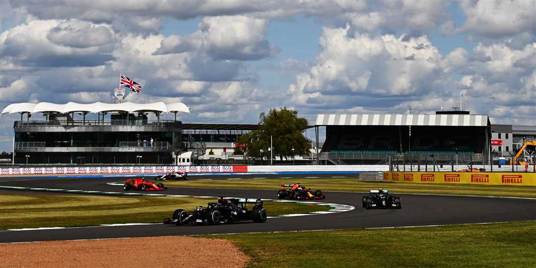 Silverstone F1 в Монако: история гонки и ее победители Silverstone F1 в Монако: история гонки и ее победители