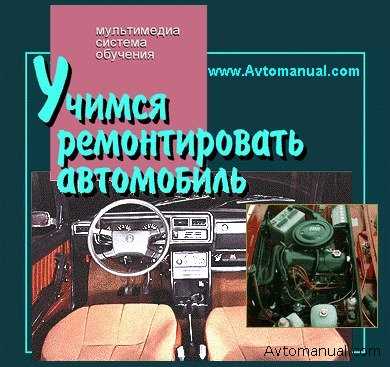 Выбор марки и модели вашего автомобиля