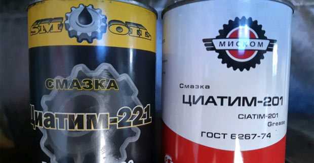 Правило №3: Распределение смазки