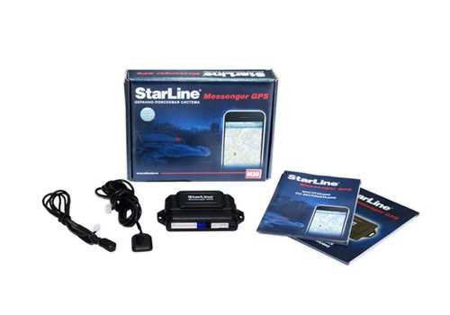 Установка модуля в автомобиль