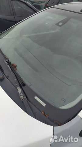 Как правильно установить стекло лобовое на Ford Focus 2