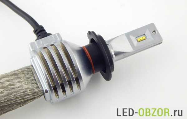 Большая яркость