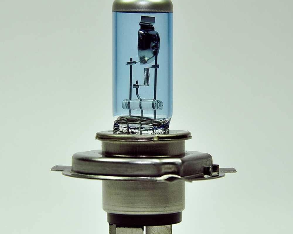 Выбор светодиодной лампы по мощности