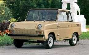 Технические характеристики автомобиля Ока - полный обзор Технические характеристики автомобиля Ока - полный обзор