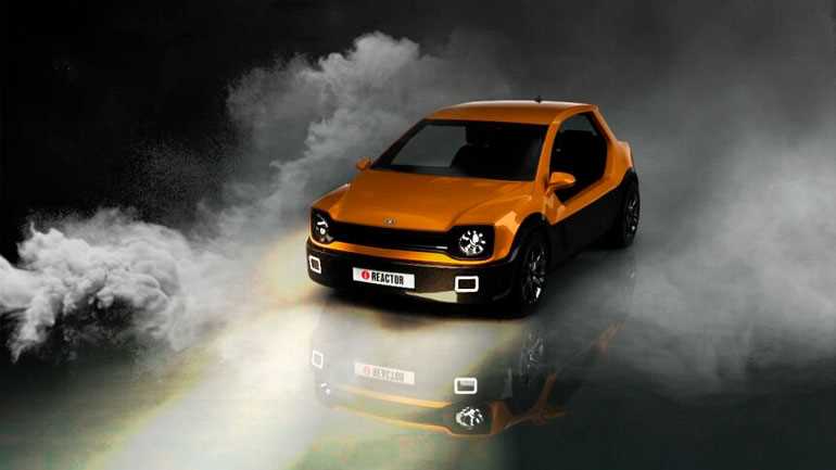 Снаряженная масса