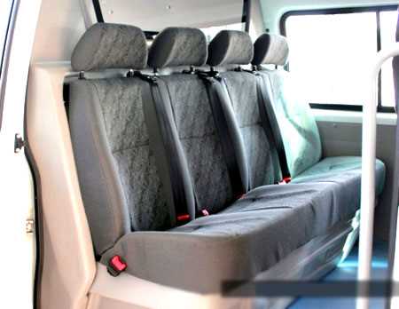 Технические характеристики Газели 2705: подробный обзор и описание Технические характеристики Газели 2705: подробный обзор и описание