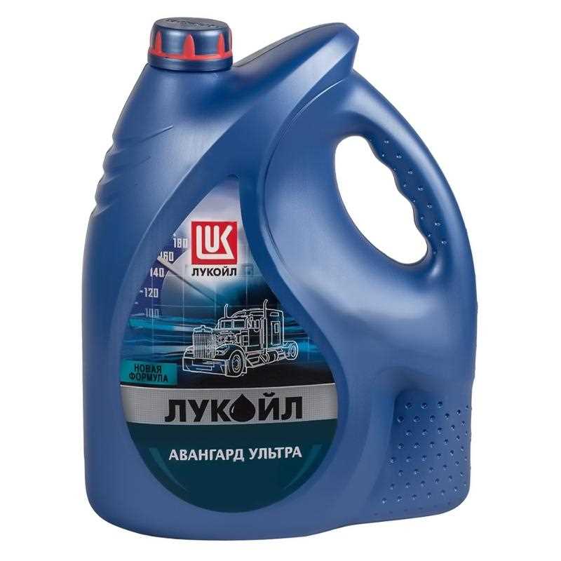 Технические характеристики