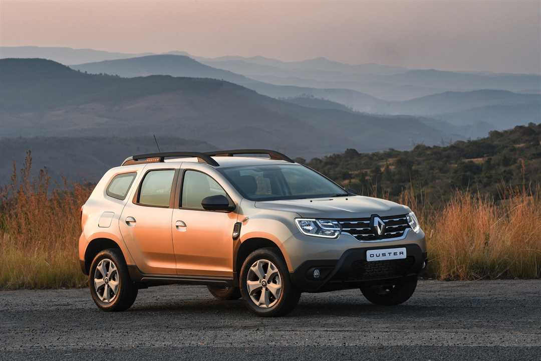 Технические характеристики Renault Duster: полный обзор модели Технические характеристики Renault Duster: полный обзор модели
