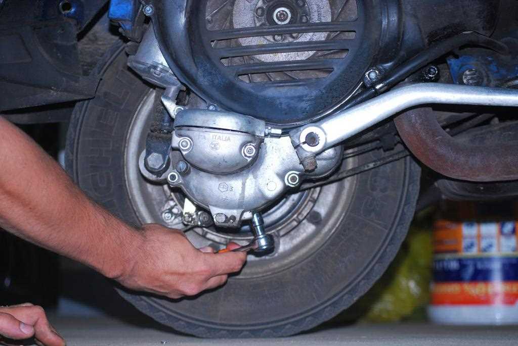 Технические характеристики