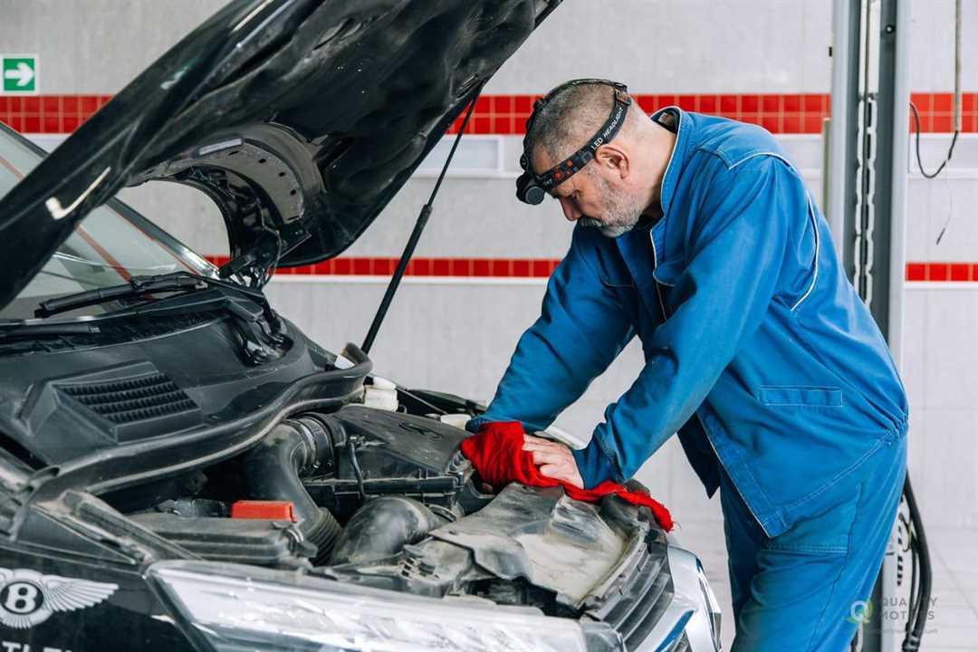 Техническое обслуживание и ремонт: полное руководство для автомобилистов Техническое обслуживание и ремонт: полное руководство для автомобилистов