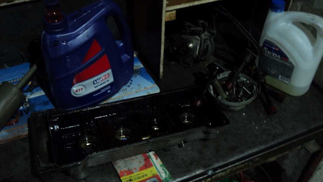 Тойота Спринтер Кариб: описание модели, технические характеристики и отзывы владельцев Тойота Спринтер Кариб: описание модели, технические характеристики и отзывы владельцев