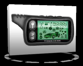 Что такое Tomahawk TZ 9010?