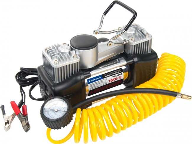 Топ-10 надежных автомобильных компрессоров: Рейтинг от экспертов Топ-10 надежных автомобильных компрессоров: Рейтинг от экспертов