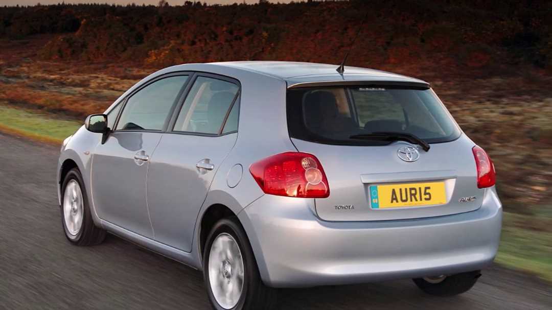 Комплектации и особенности