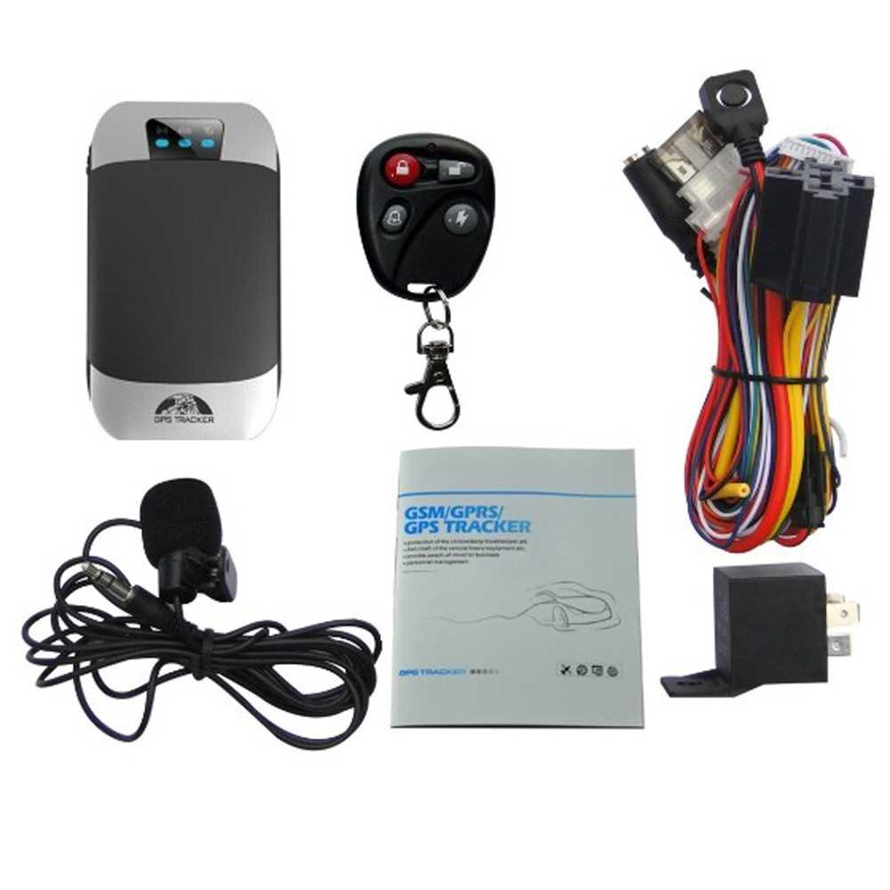 Устройства с функцией мониторинга состояния автомобиля