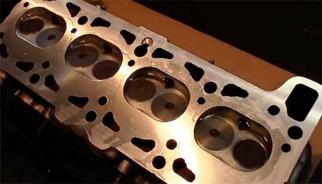 Проблемы, связанные с неправильной затяжкой