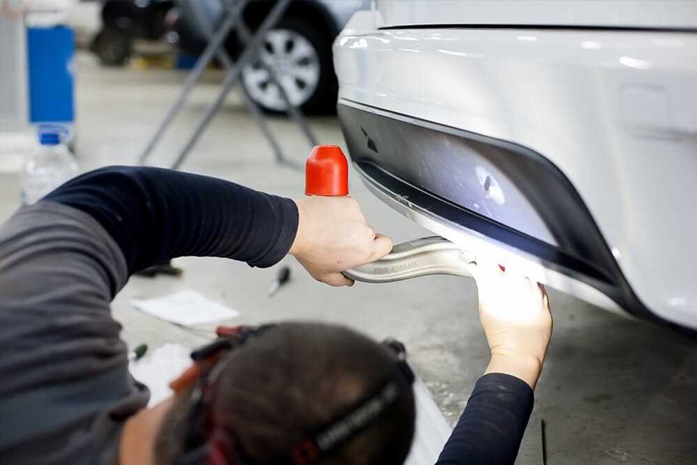 Необходимые инструменты