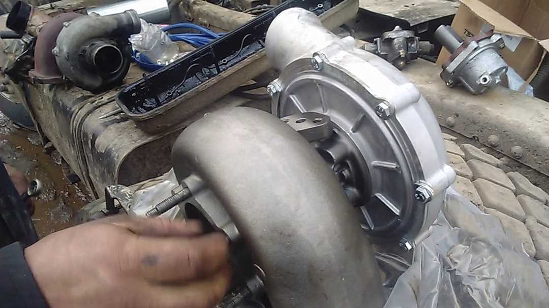 Улучшение динамики автомобиля