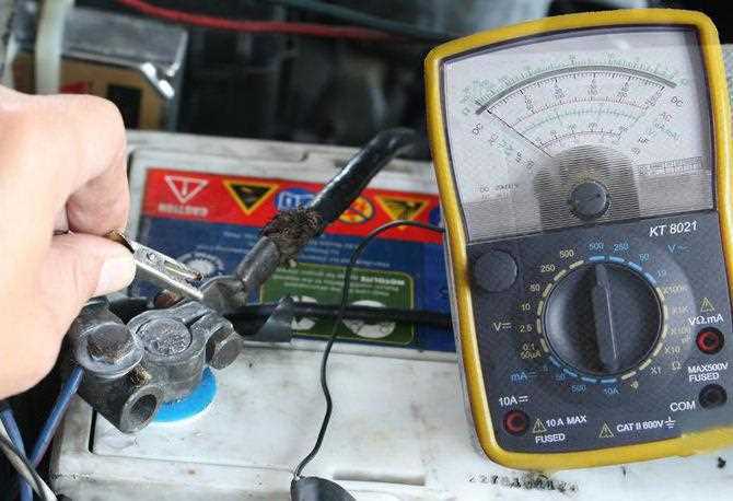 Последствия утечки тока