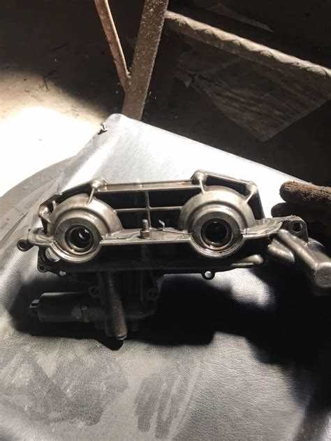 Ванос на БМВ: принцип работы и особенности системы Ванос на БМВ: принцип работы и особенности системы