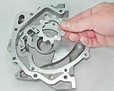 Выбираем и устанавливаем насос для автомобиля: полезные советы и рекомендации Выбираем и устанавливаем насос для автомобиля: полезные советы и рекомендации