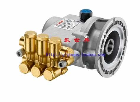 Как выбрать качественный насос для автомобиля