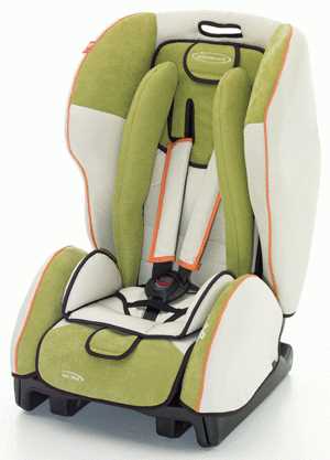 Выбираем лучшие автомобильные кресла для детей: сравнение и отзывы Выбираем лучшие автомобильные кресла для детей: сравнение и отзывы