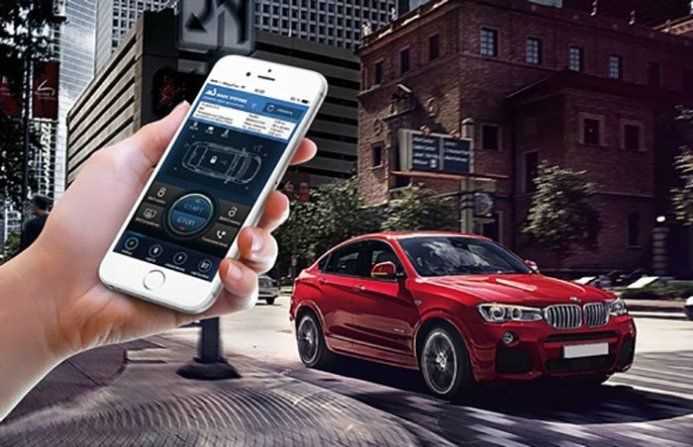 Как установить GSM сигнализацию на автомобиль?