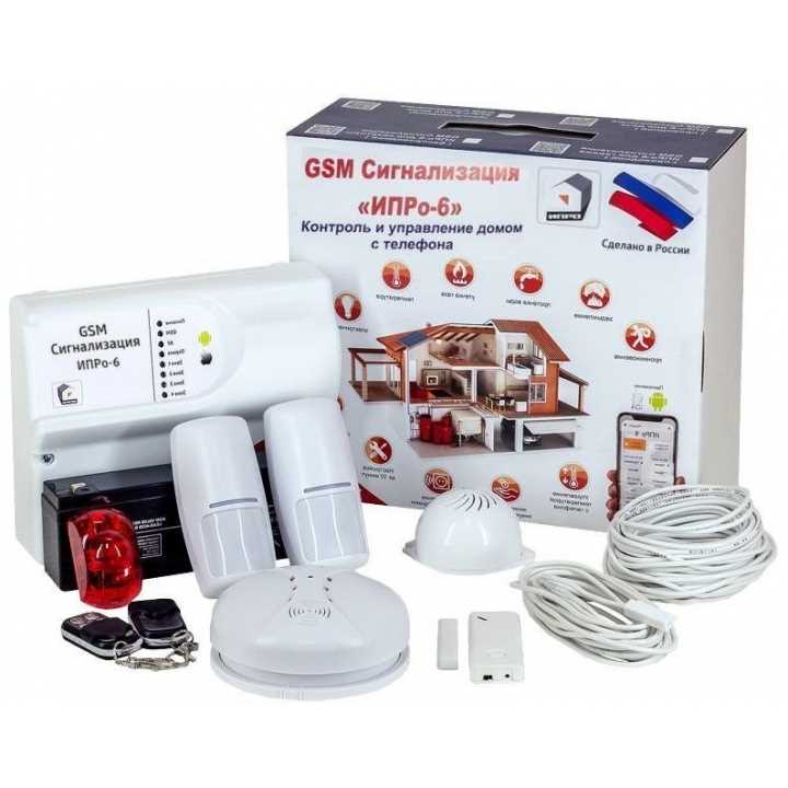 Выбираем лучшую GSM сигнализацию для автомобиля: отзывы и сравнение моделей